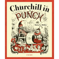 Churchill in Punch