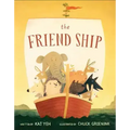 The Friend Ship