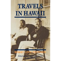 Stevenson: Travels in Hawaii Paper