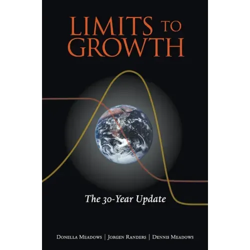 The Limits to Growth: The 30-Year Update