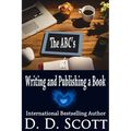 The ABC's of Writing and Publishing a Book
