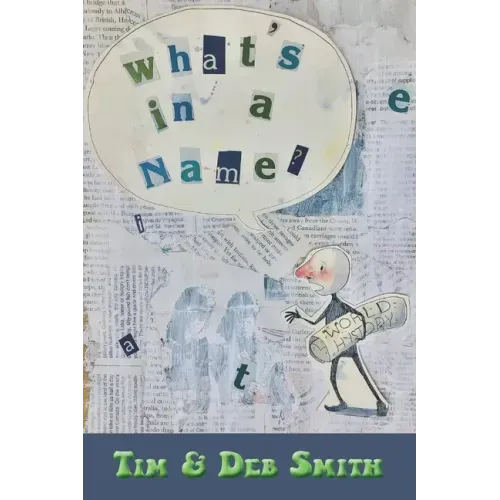 What's in a Name?: Your Geography Hall of Fame