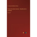 Tesoro de autores ilustres - Hazañas de los catalanes: Tomo 37