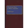 Woodwind Music of Black Composers