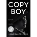 Copy Boy: A Jane Benjamin Novel
