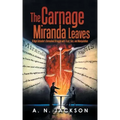 The Carnage Miranda Leaves: A High Schooler's Unmasked Struggle with Trust, Lies, and Manipulation
