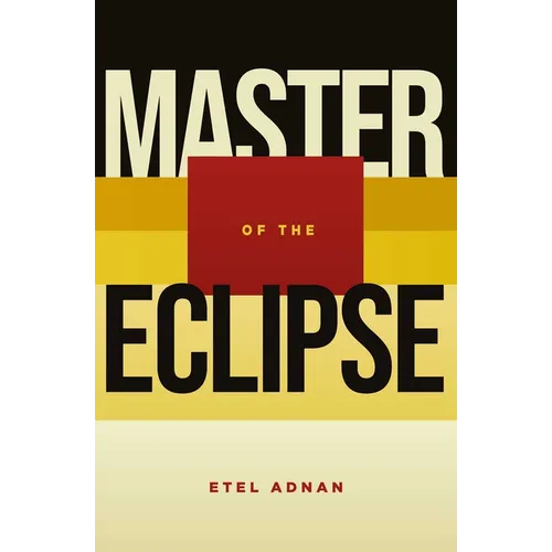 Master of the Eclipse
