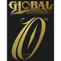 Global Tattoo Magazine #60