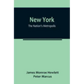 New York: The Nation's Metropolis