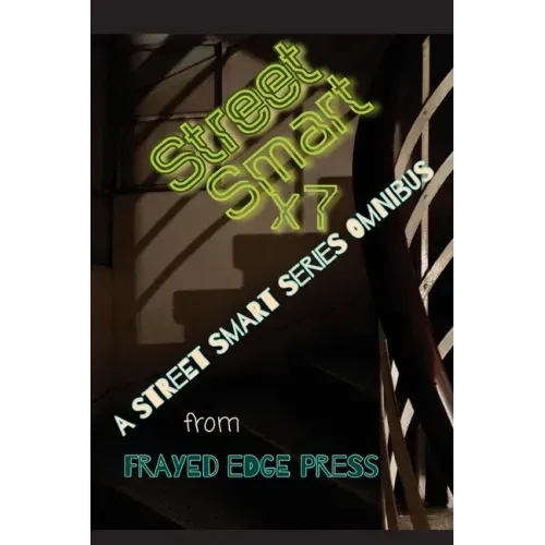 Street Smart x 7