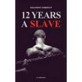 12 Years a Slave: Easy to Read Layout