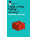 A Pelican Book: Object-Oriented Ontology