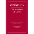 The Anabasis of Cyrus