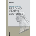 Reading Kant's Lectures