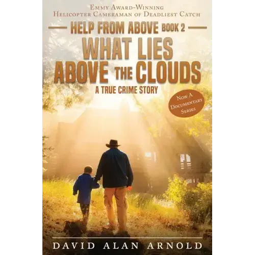 What Lies Above the Clouds