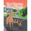 The Teacup Deer Fawn
