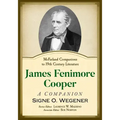 James Fenimore Cooper: A Companion