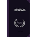 Goldsmith's The Vicar Of Wakefield