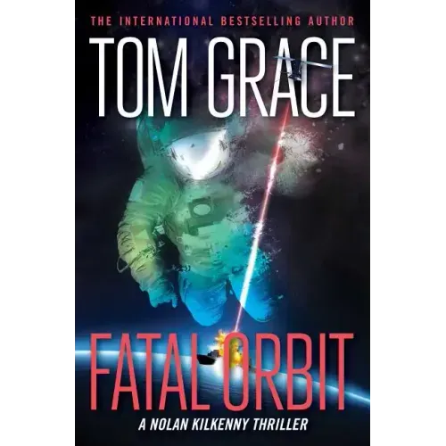 Fatal Orbit