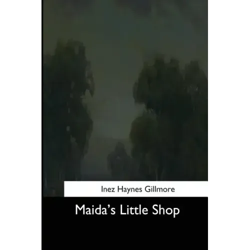 Maida's Little Shop