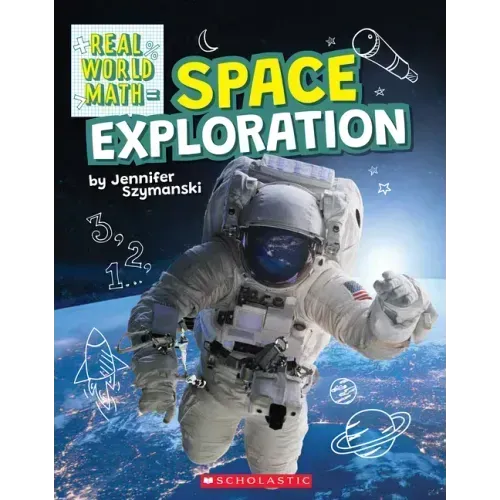 Space Exploration (Real World Math)