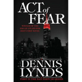 Act of Fear: #1 in the Edgar Award-winning Dan Fortune mystery series