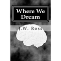 Where We Dream: Damien Black is a young boy who creates a fantasy world around himself to escape his cancer diagnosis.