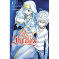 A Certain Magical Index, Vol. 13 (Light Novel)