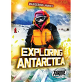 Exploring Antarctica