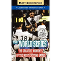The World Series: Legendary Sports Events