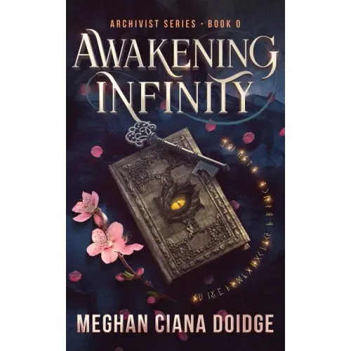 Awakening Infinity