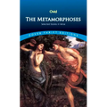 The Metamorphoses: Selected Stories in Verse