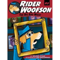The Big Bad Woof
