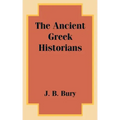 The Ancient Greek Historians