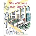 Will You Share Your Story?