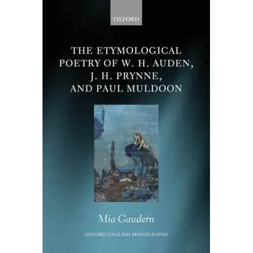 Etymol Poet Auden Prynne Muldoon OEM C