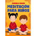 Meditación Para Niños