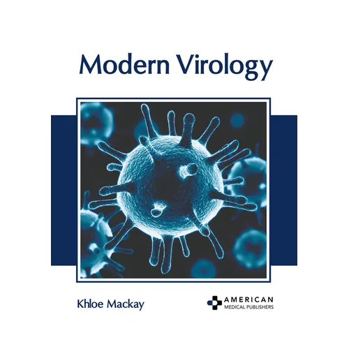 Modern Virology