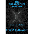 The Grandfather Paradox: a time-travel story