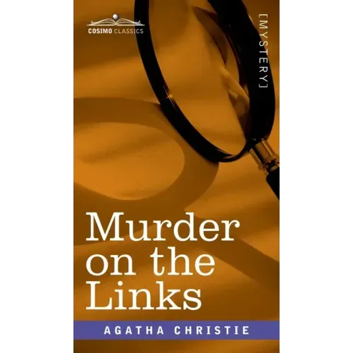 Murder on the Links