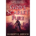 God's Scarlet Fury