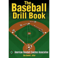 The Baseball Drill Book
