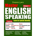 Preston Lee's Master English Speaking - Volume 1 - 2