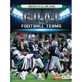 G.O.A.T. Football Teams