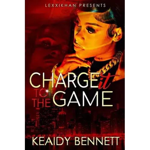 Charge it to the Game