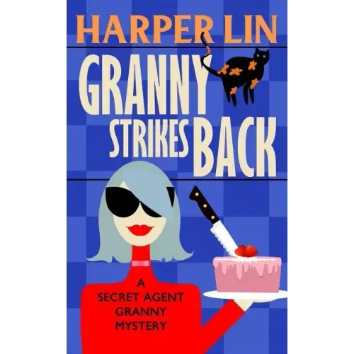 Granny Strikes Back