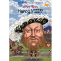 Who Was Henry VIII?