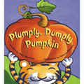 Plumply, Dumply Pumpkin
