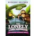 The Lonely Lake Monster