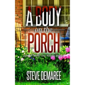 A Body on the Porch